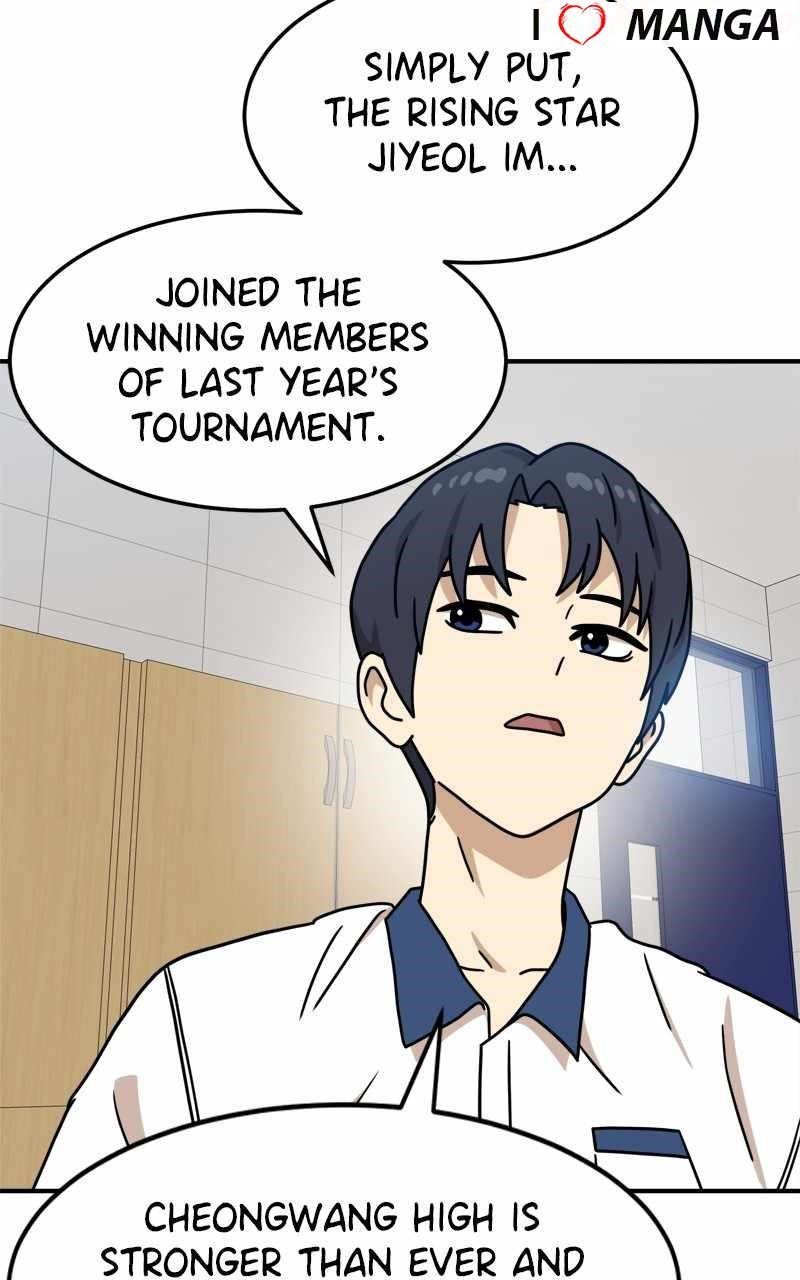 Double Click (PARK Soo-bong) Chapter 104 - Page 89