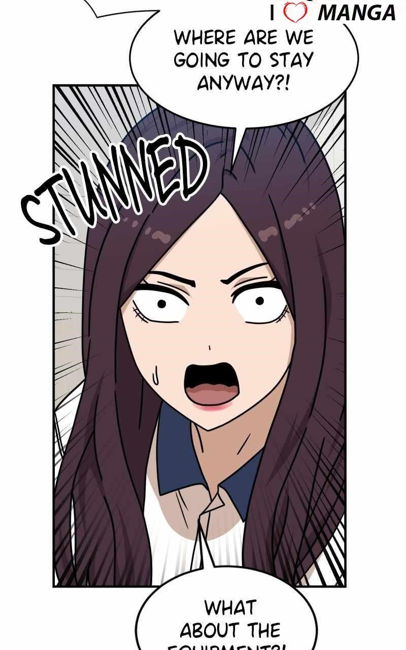 Double Click (PARK Soo-bong) Chapter 104 - Page 97