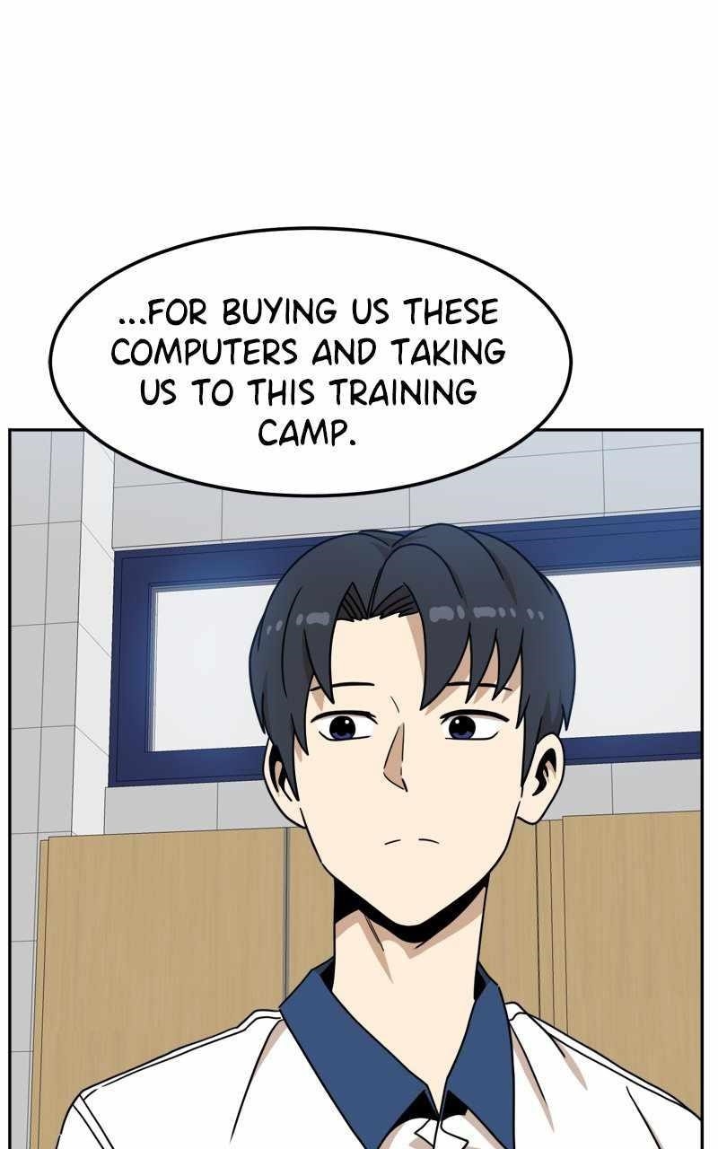 Double Click (PARK Soo-bong) Chapter 105 - Page 11