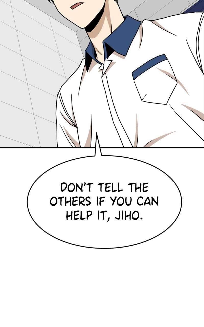 Double Click (PARK Soo-bong) Chapter 105 - Page 24