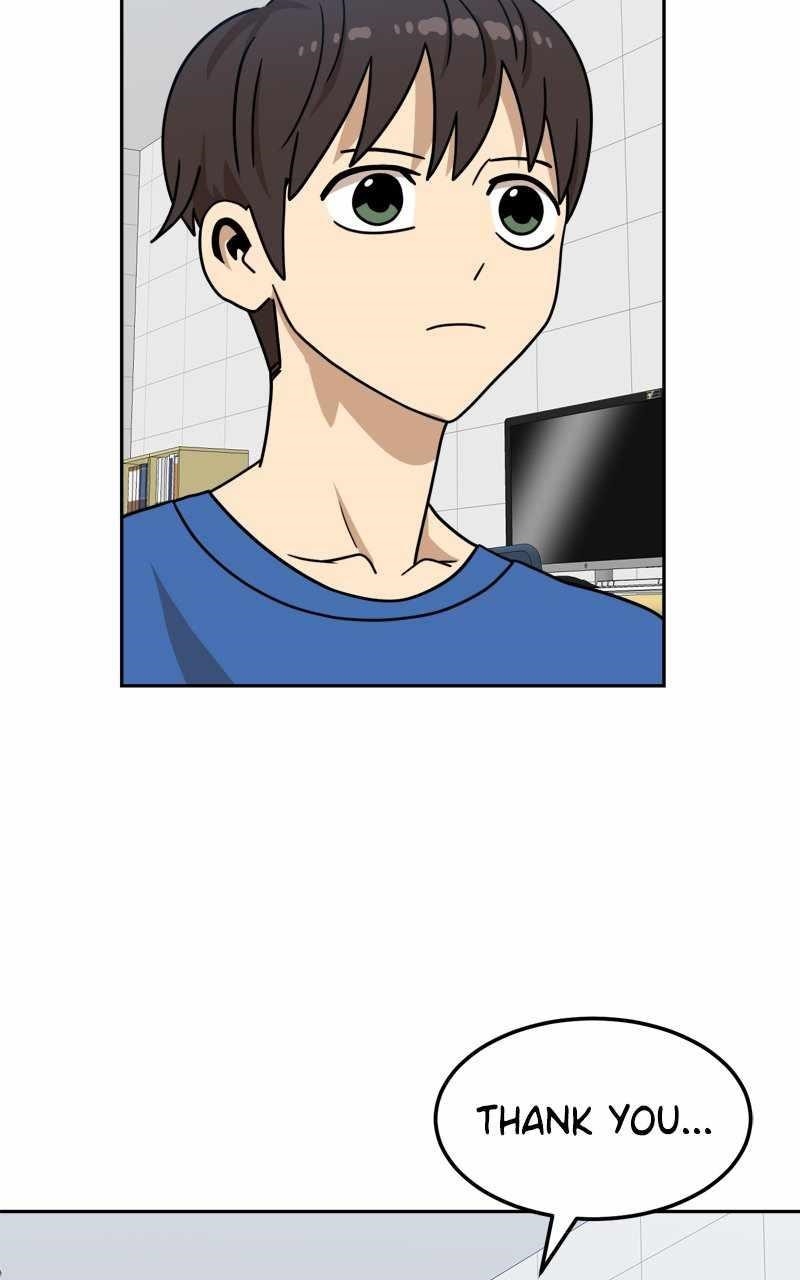 Double Click (PARK Soo-bong) Chapter 105 - Page 9