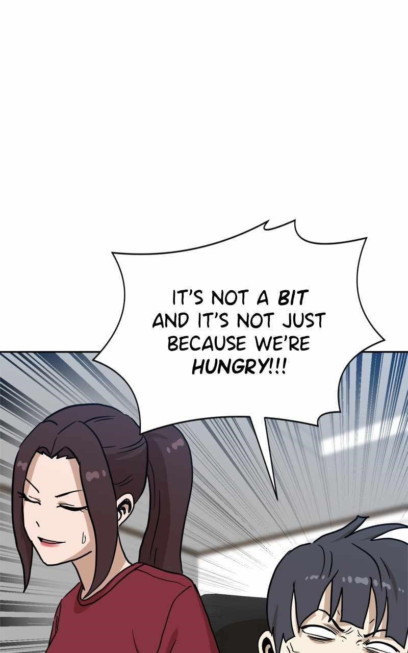 Double Click (PARK Soo-bong) Chapter 107 - Page 115