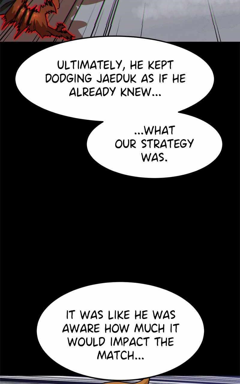 Double Click (PARK Soo-bong) Chapter 107 - Page 35