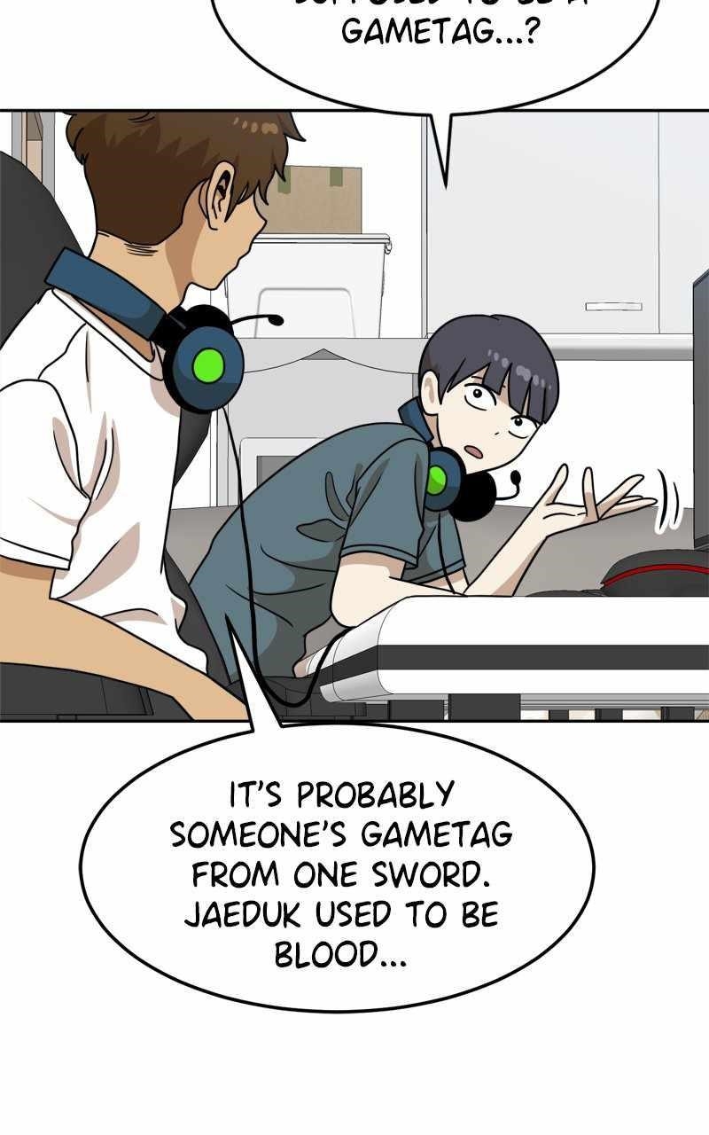 Double Click (PARK Soo-bong) Chapter 107 - Page 52