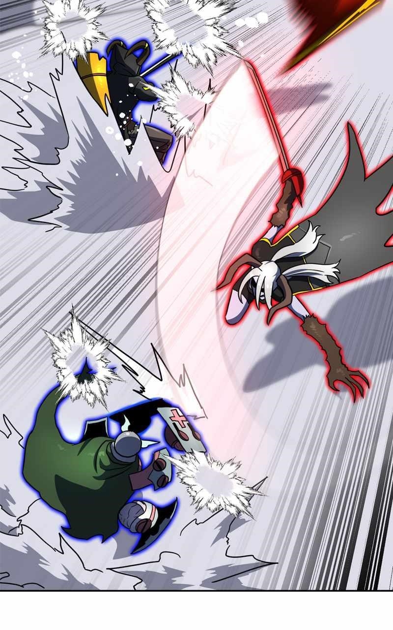 Double Click (PARK Soo-bong) Chapter 107 - Page 80