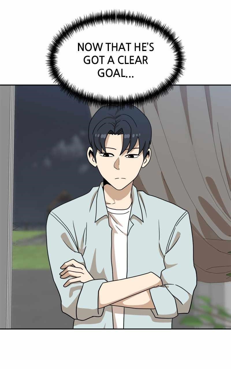 Double Click (PARK Soo-bong) Chapter 107 - Page 9