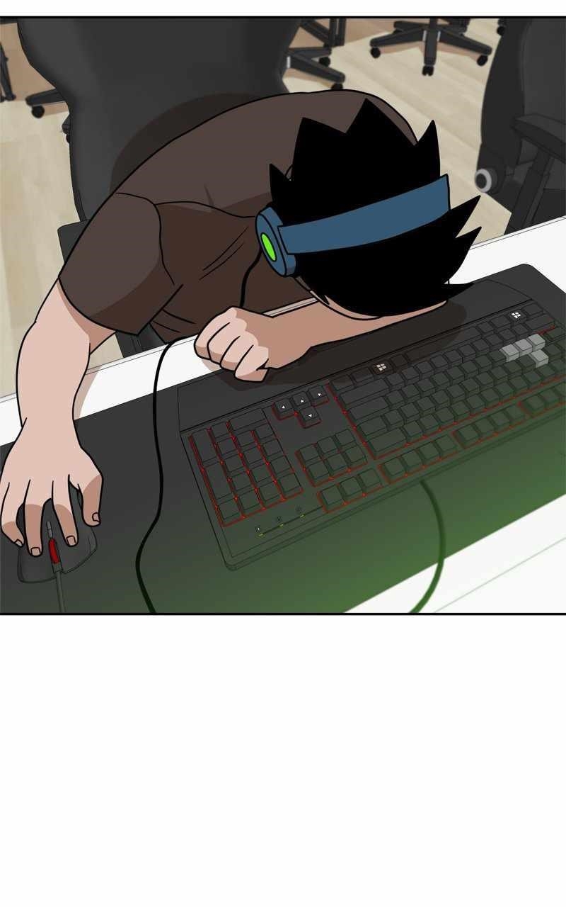 Double Click (PARK Soo-bong) Chapter 107 - Page 97