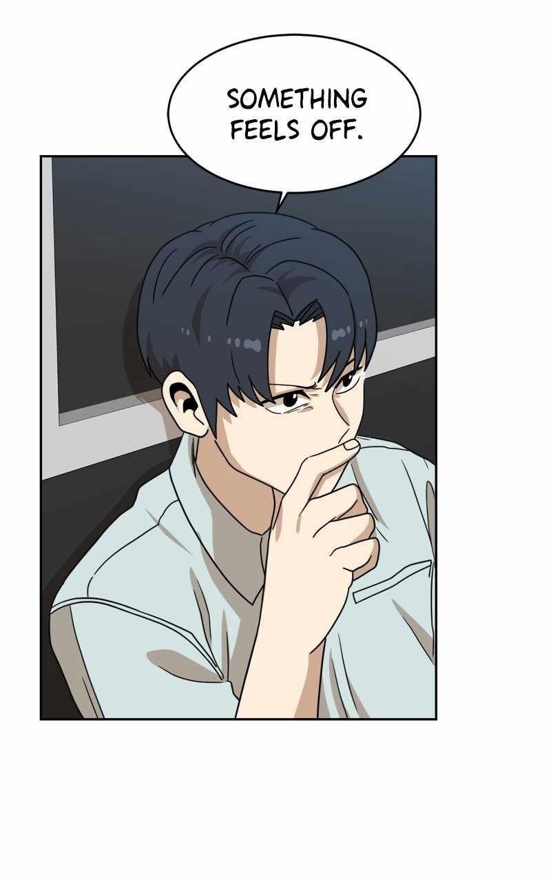 Double Click (PARK Soo-bong) Chapter 109 - Page 50