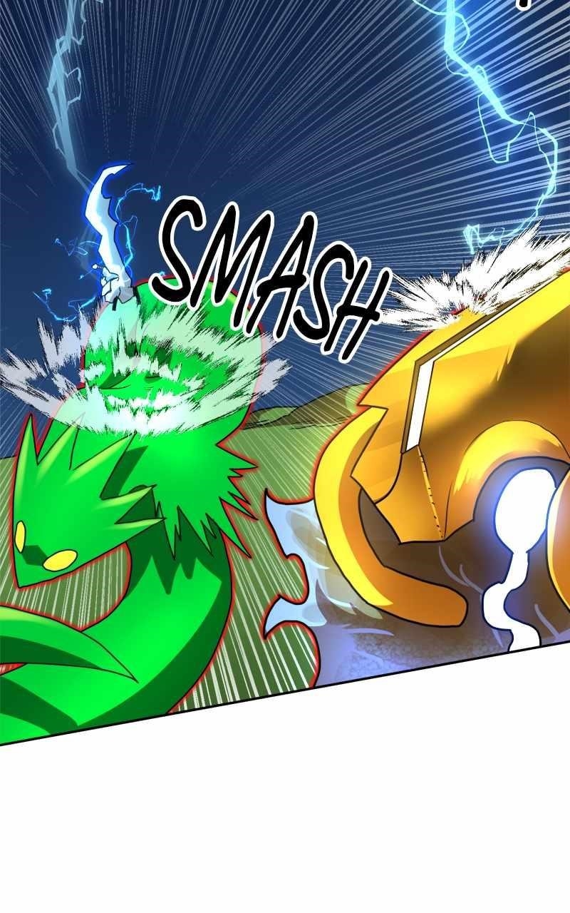 Double Click (PARK Soo-bong) Chapter 109 - Page 93