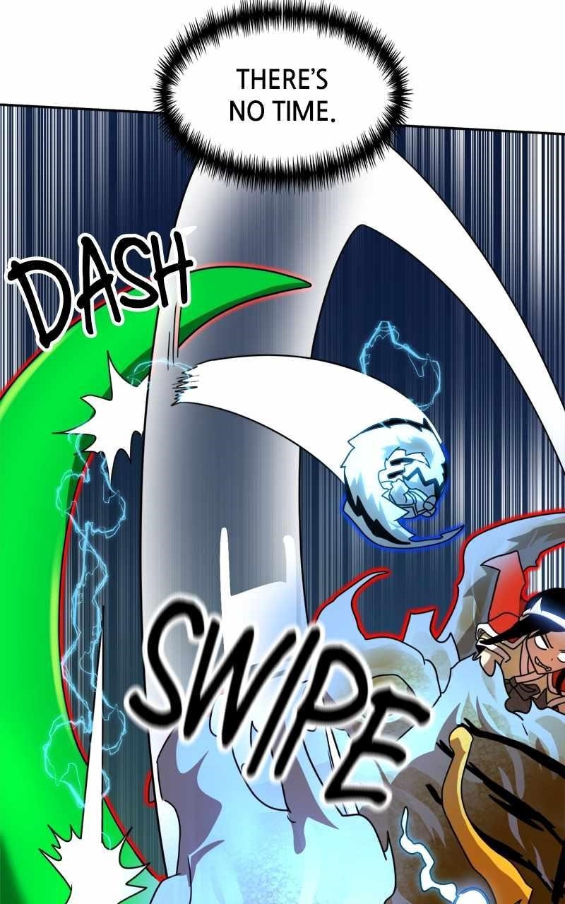 Double Click (PARK Soo-bong) Chapter 109 - Page 97