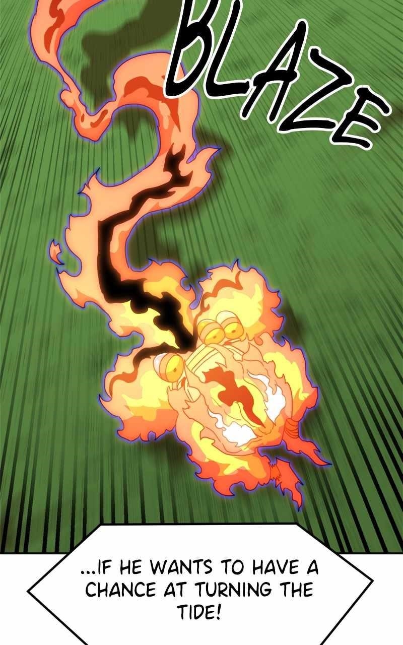 Double Click (PARK Soo-bong) Chapter 110 - Page 41