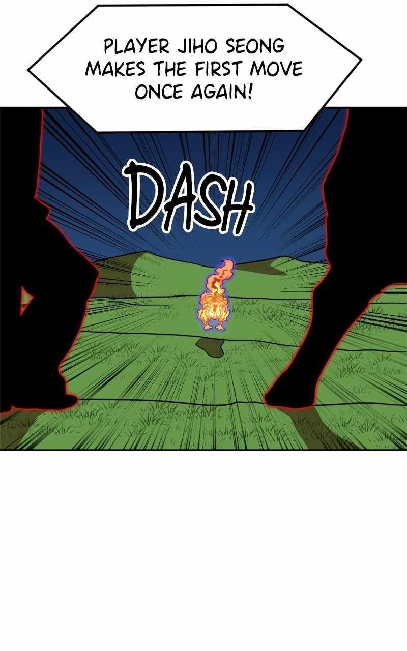 Double Click (PARK Soo-bong) Chapter 110 - Page 48