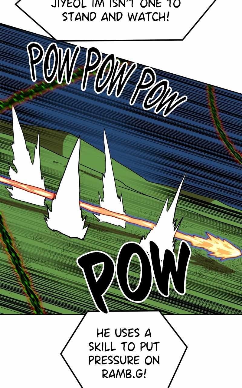 Double Click (PARK Soo-bong) Chapter 110 - Page 58