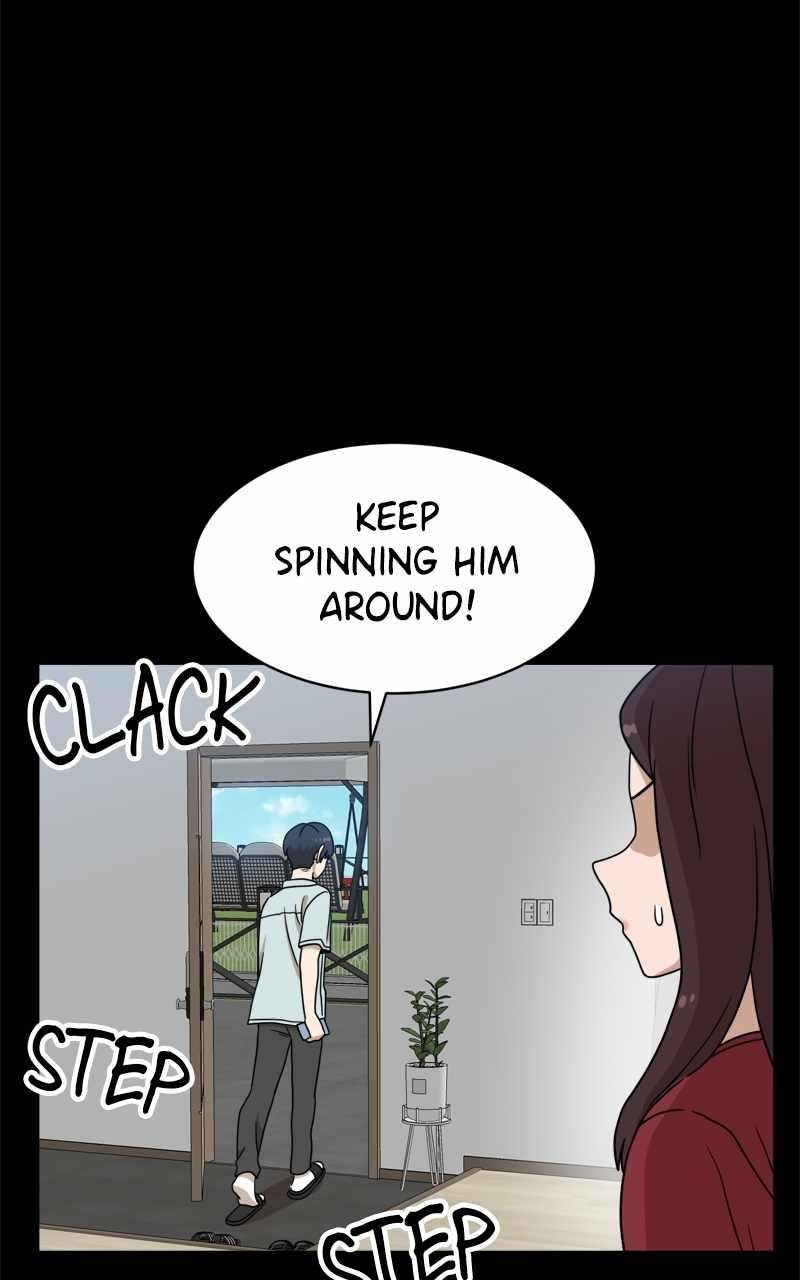 Double Click (PARK Soo-bong) Chapter 111 - Page 24