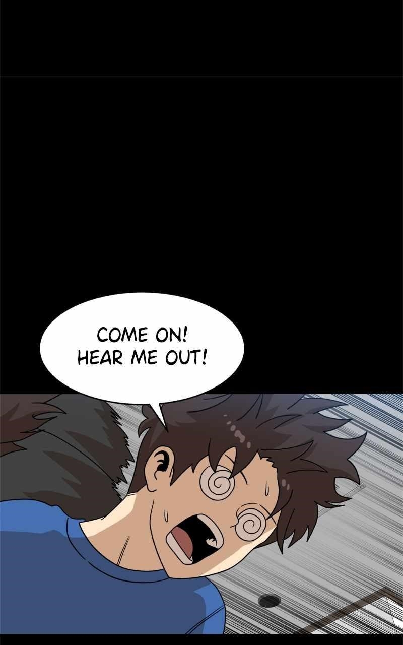 Double Click (PARK Soo-bong) Chapter 111 - Page 32