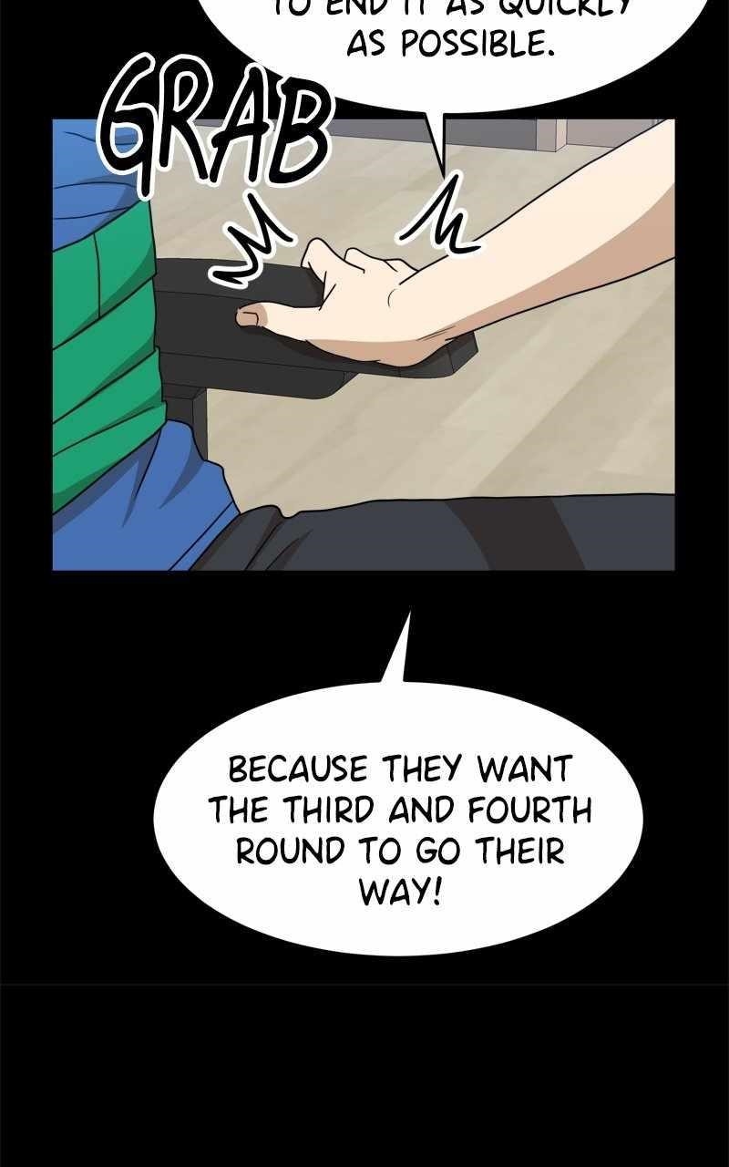Double Click (PARK Soo-bong) Chapter 111 - Page 48