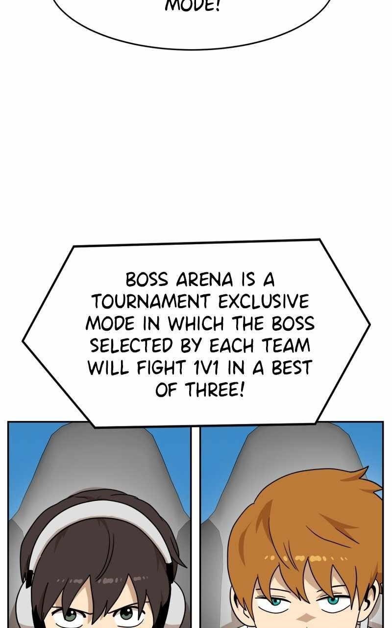 Double Click (PARK Soo-bong) Chapter 112 - Page 77