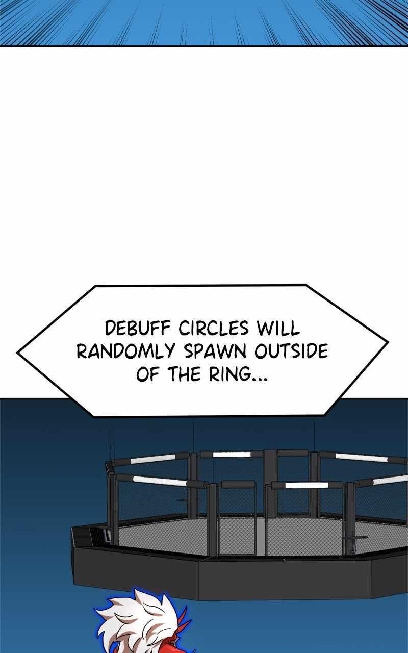 Double Click (PARK Soo-bong) Chapter 112 - Page 81