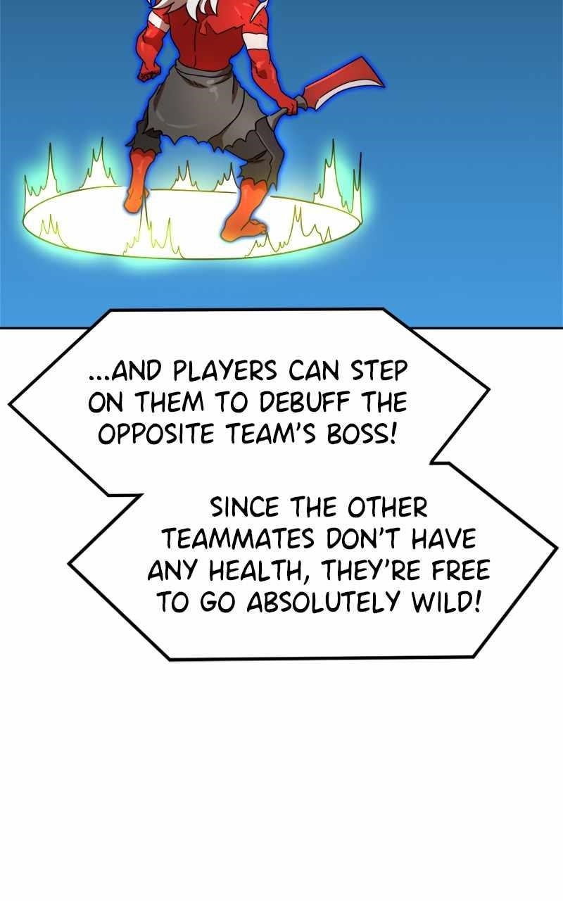 Double Click (PARK Soo-bong) Chapter 112 - Page 82