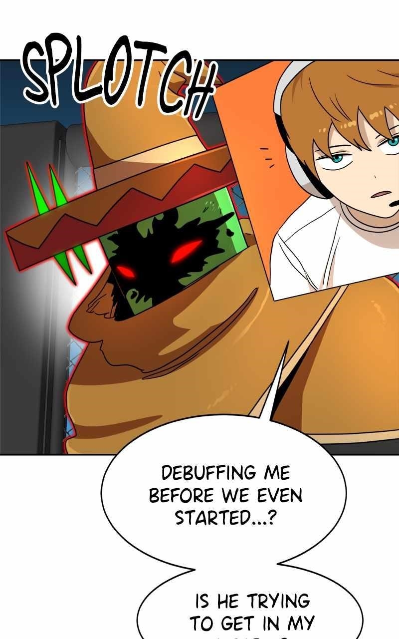 Double Click (PARK Soo-bong) Chapter 112 - Page 90