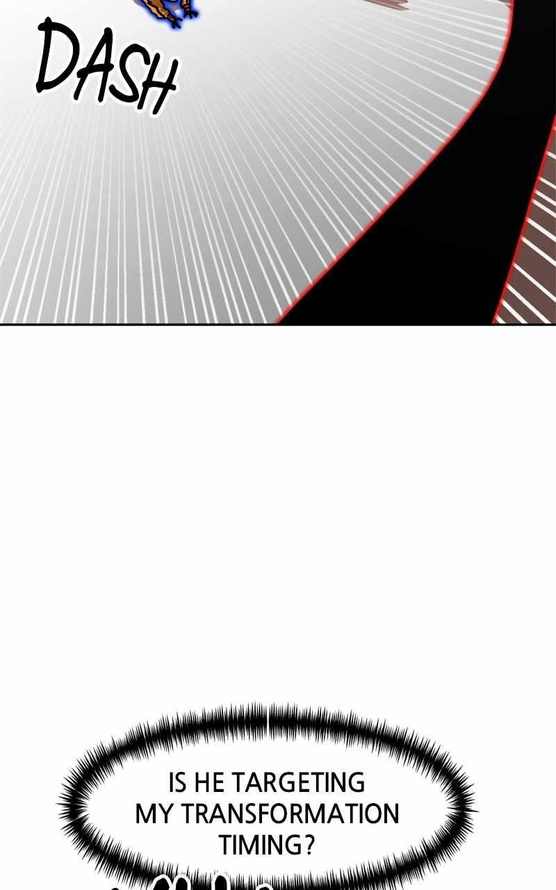 Double Click (PARK Soo-bong) Chapter 112 - Page 99