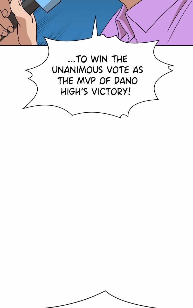Double Click (PARK Soo-bong) Chapter 113 - Page 111