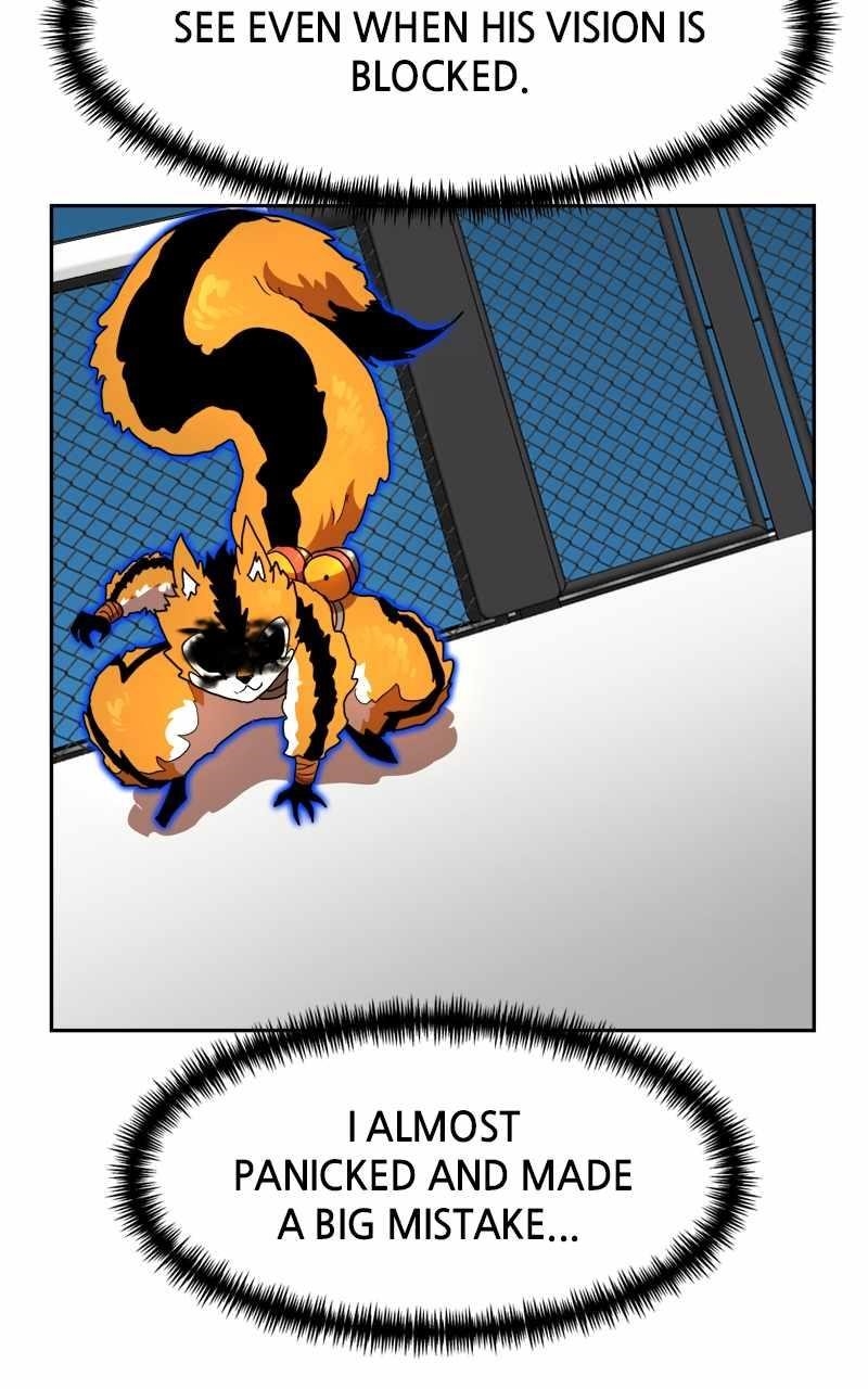 Double Click (PARK Soo-bong) Chapter 113 - Page 53
