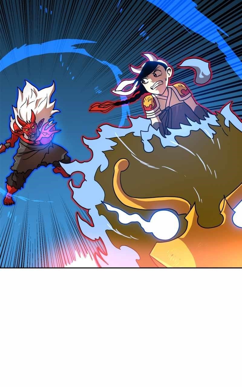 Double Click (PARK Soo-bong) Chapter 113 - Page 59
