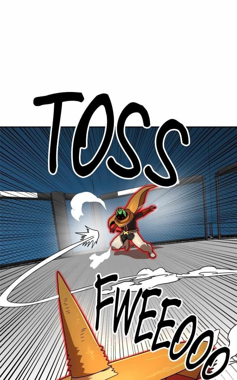 Double Click (PARK Soo-bong) Chapter 113 - Page 65