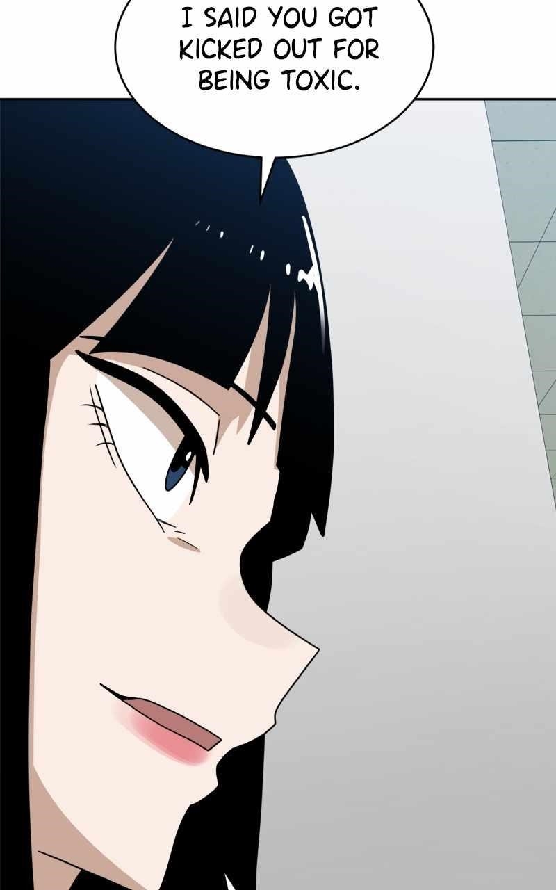 Double Click (PARK Soo-bong) Chapter 114 - Page 116