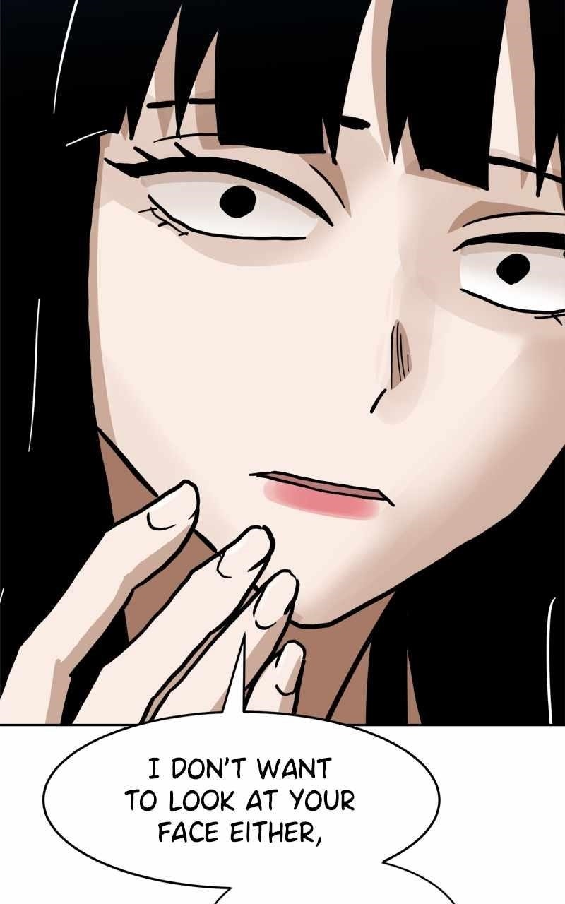 Double Click (PARK Soo-bong) Chapter 114 - Page 121