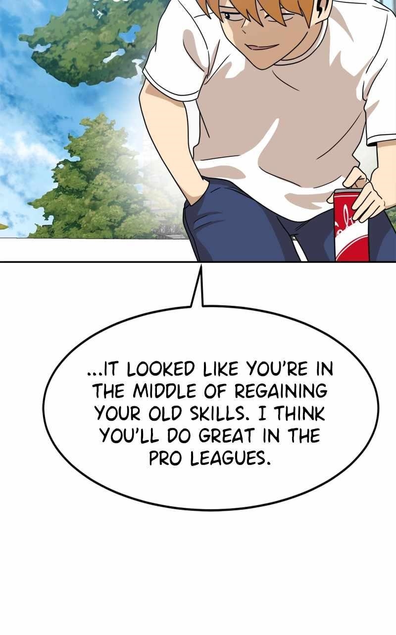Double Click (PARK Soo-bong) Chapter 114 - Page 76