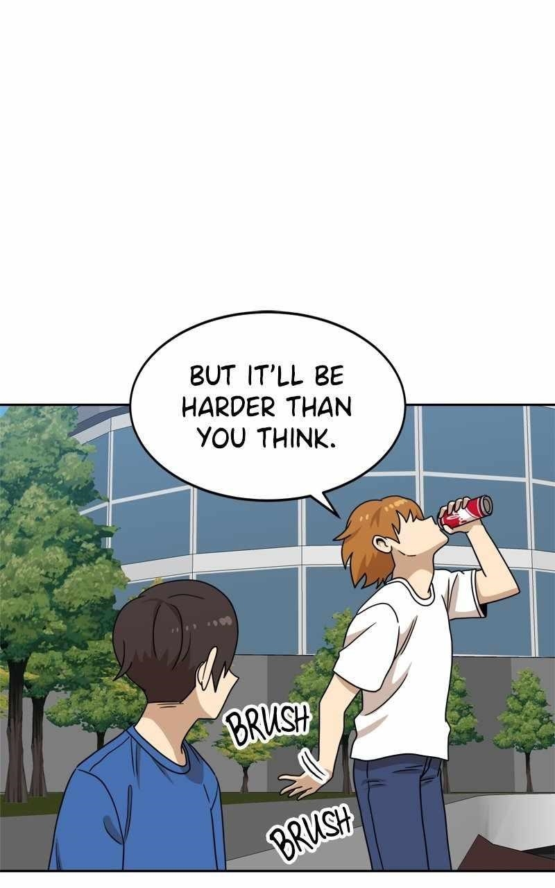 Double Click (PARK Soo-bong) Chapter 114 - Page 77