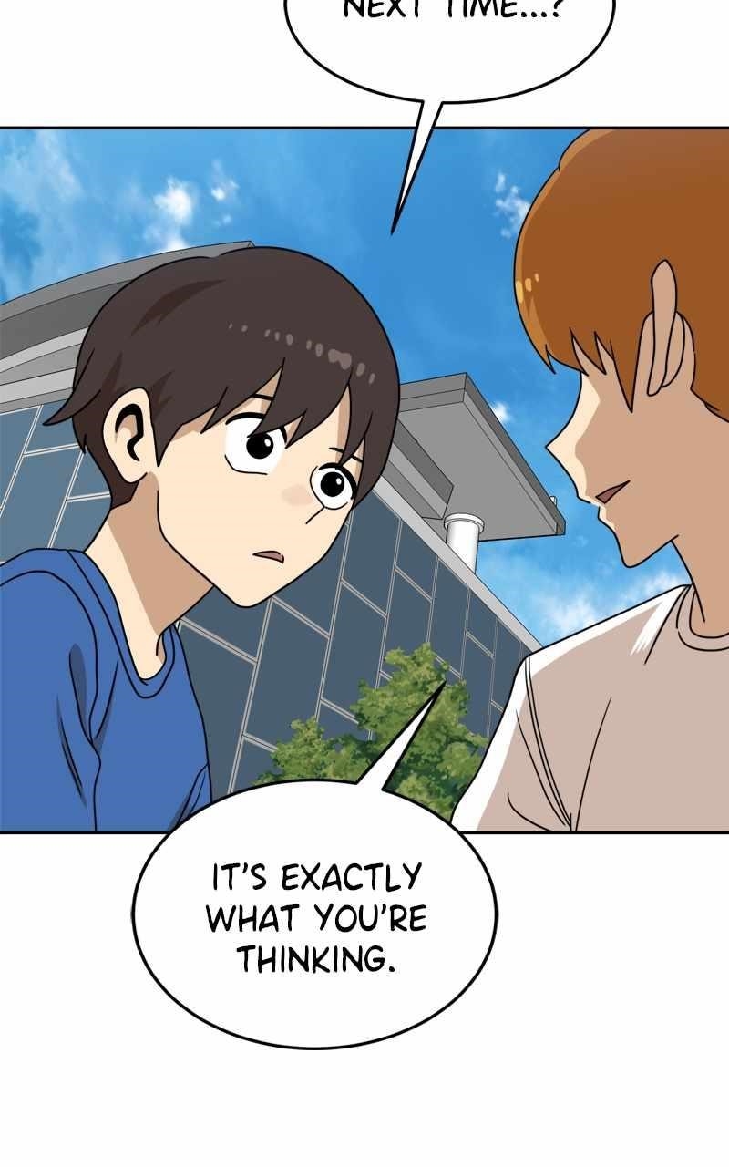Double Click (PARK Soo-bong) Chapter 114 - Page 94