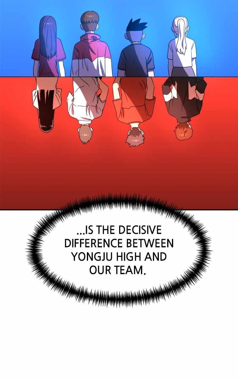 Double Click (PARK Soo-bong) Chapter 115 - Page 119
