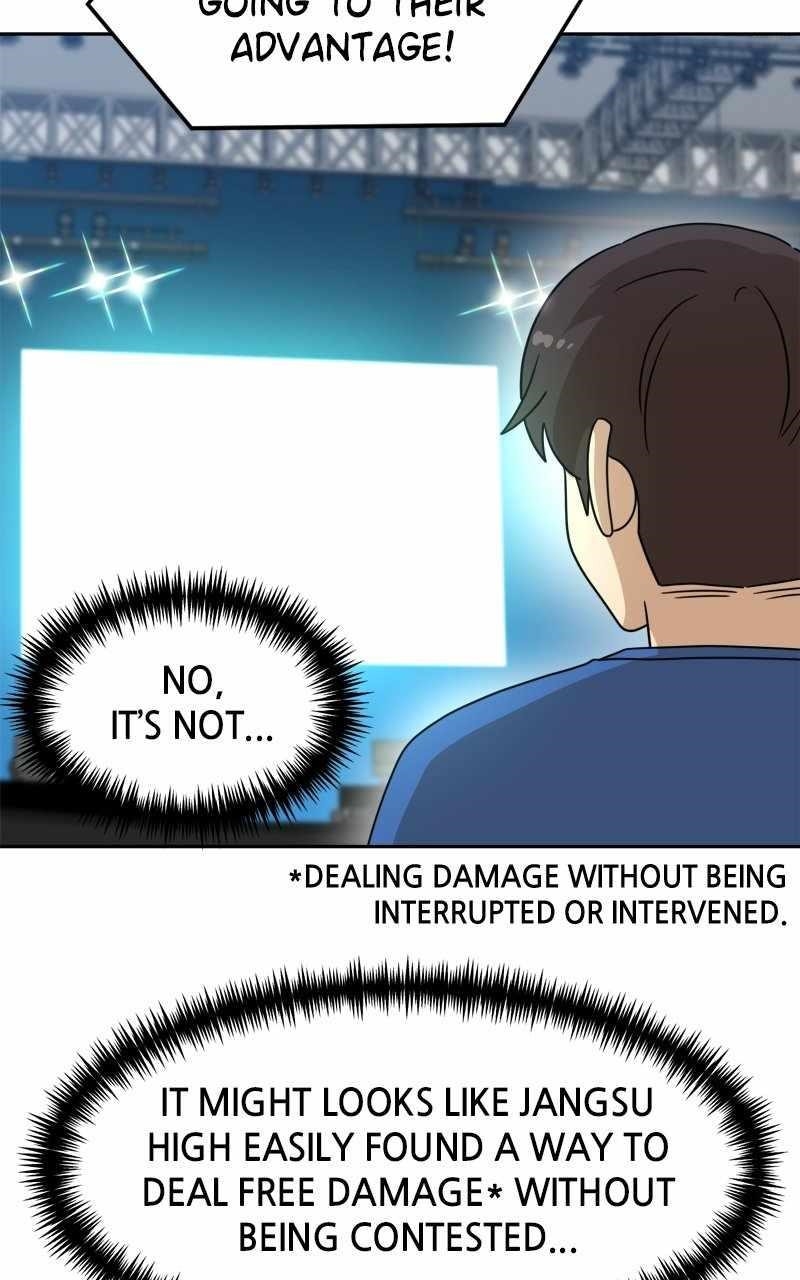Double Click (PARK Soo-bong) Chapter 115 - Page 90