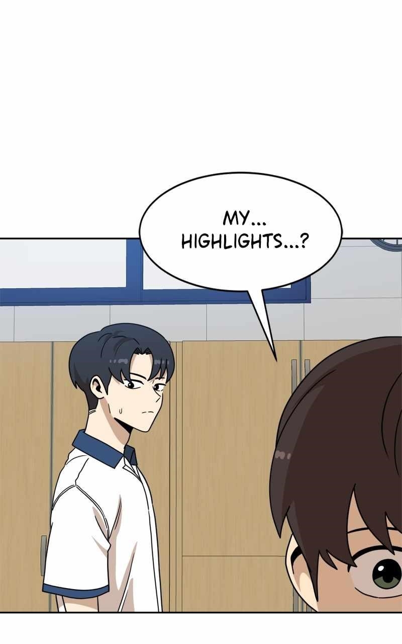 Double Click (PARK Soo-bong) Chapter 116 - Page 32