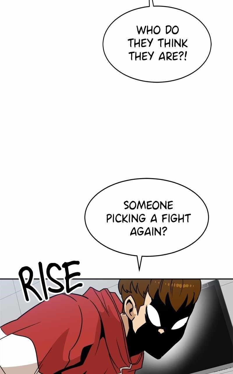 Double Click (PARK Soo-bong) Chapter 116 - Page 53