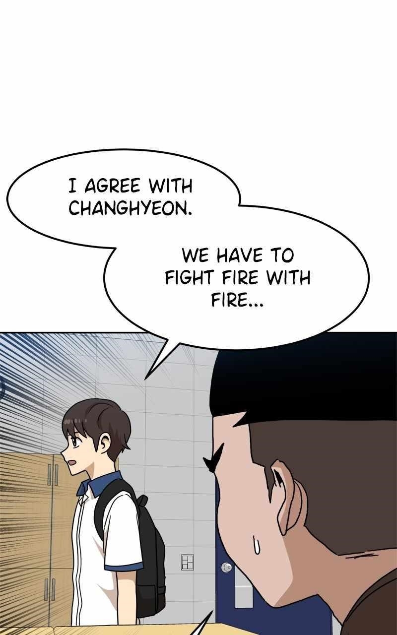 Double Click (PARK Soo-bong) Chapter 116 - Page 77