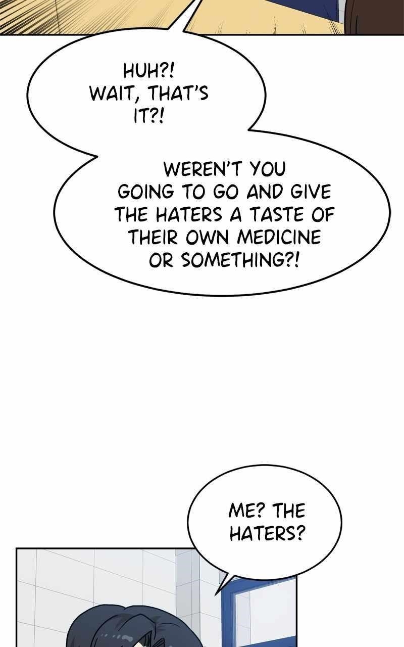 Double Click (PARK Soo-bong) Chapter 116 - Page 78