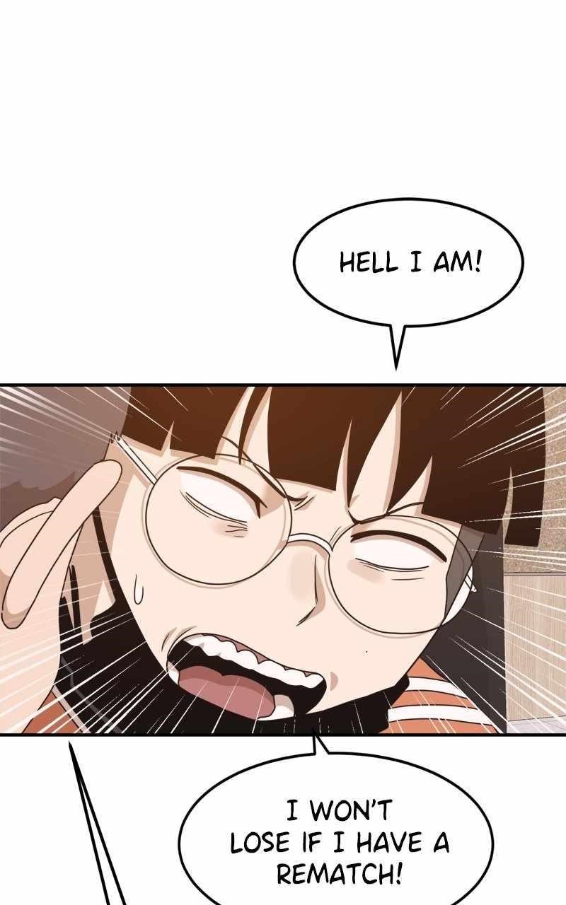 Double Click (PARK Soo-bong) Chapter 117 - Page 117