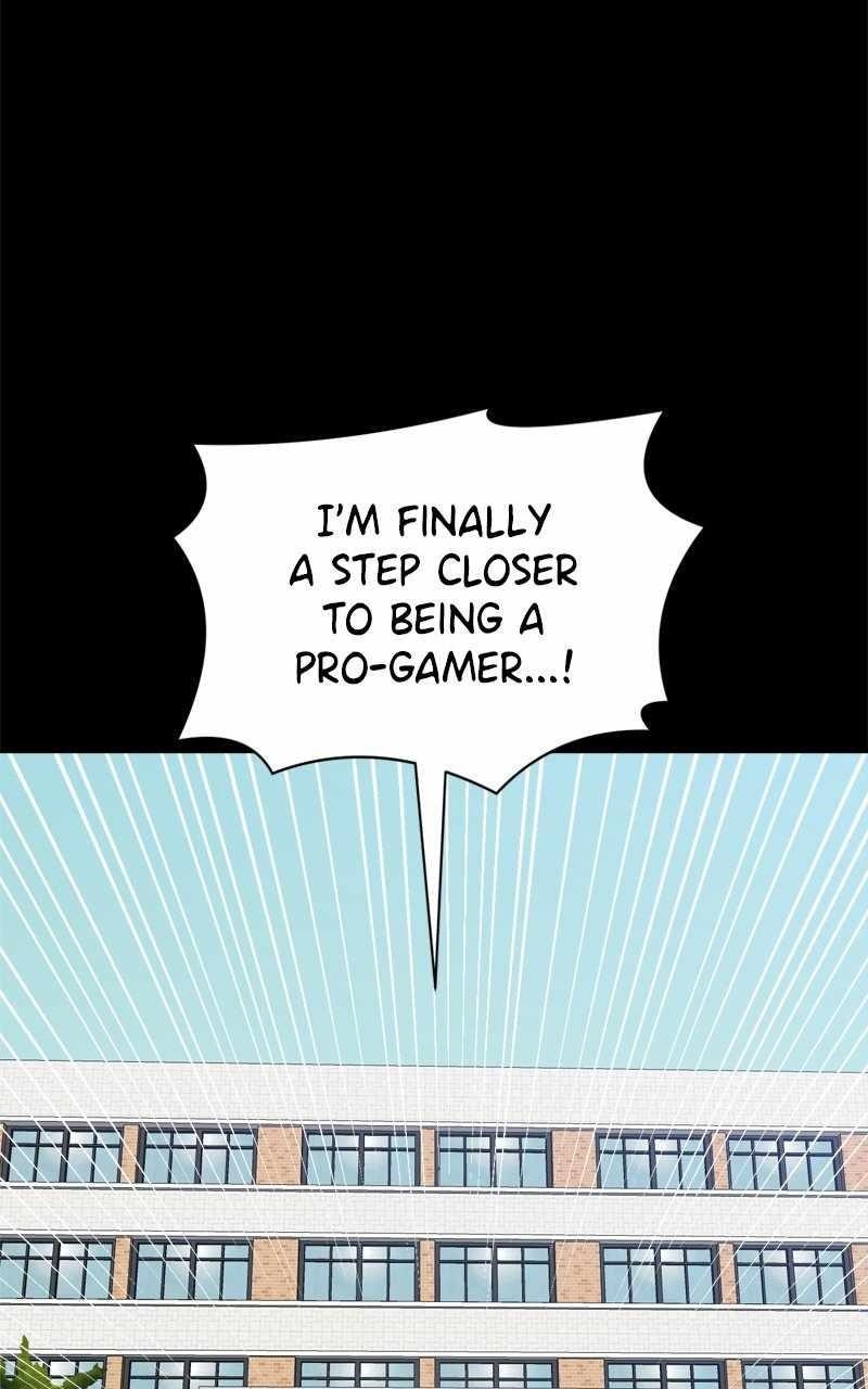 Double Click (PARK Soo-bong) Chapter 117 - Page 69