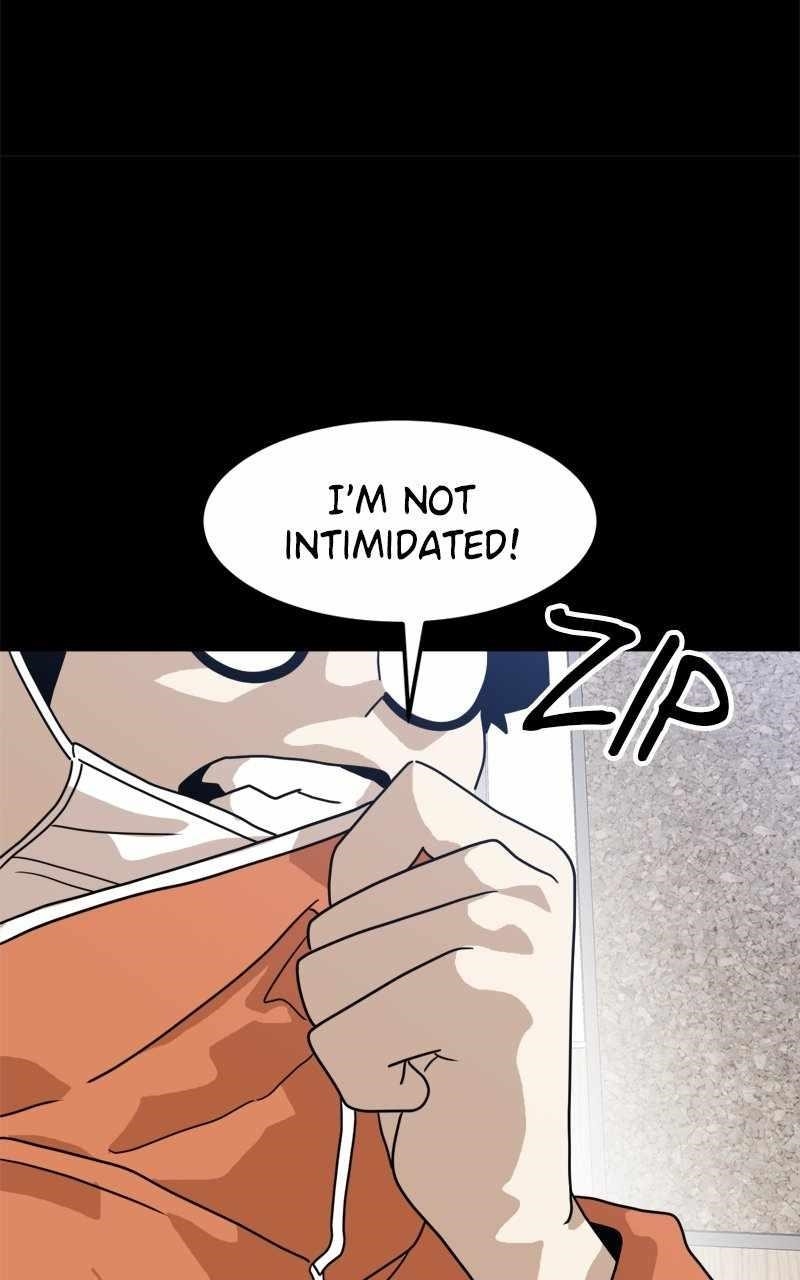 Double Click (PARK Soo-bong) Chapter 117 - Page 78