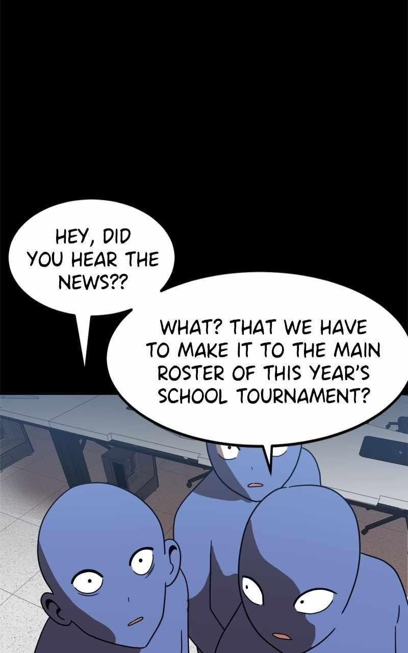 Double Click (PARK Soo-bong) Chapter 117 - Page 88