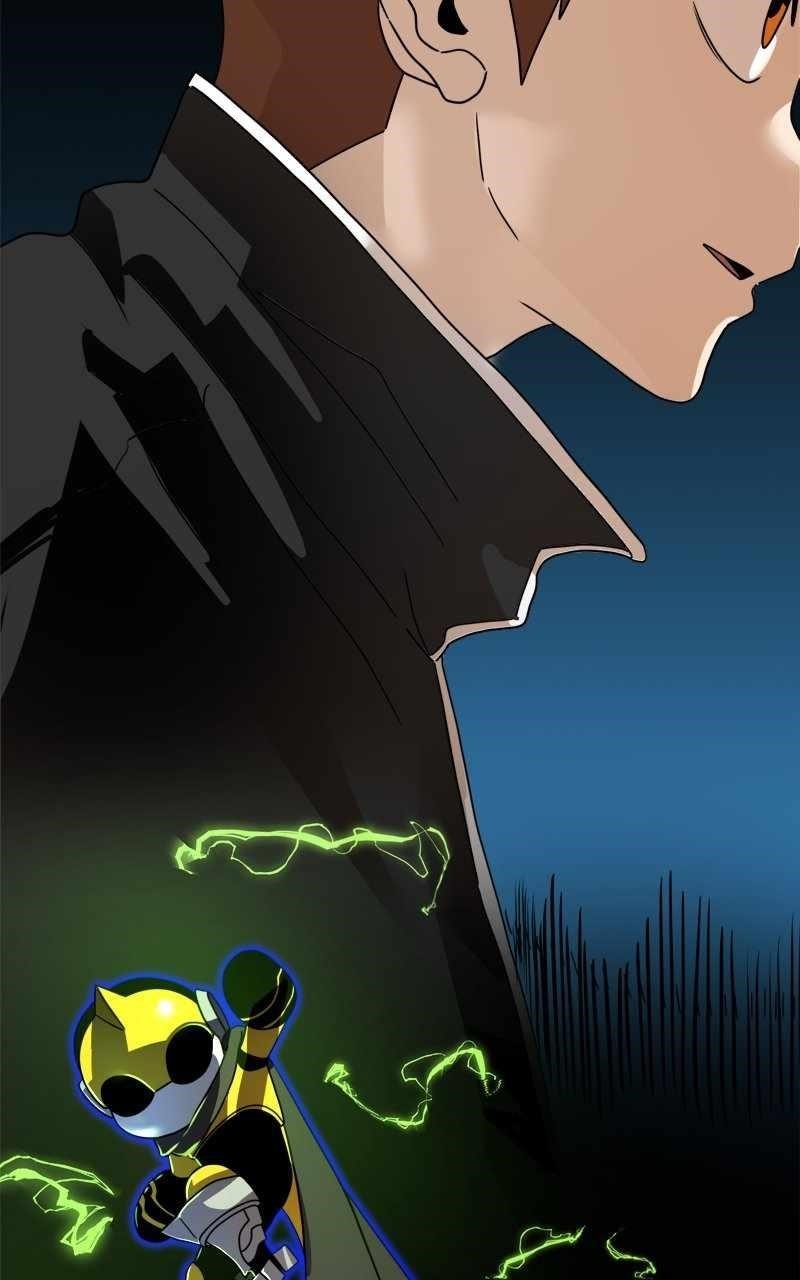 Double Click (PARK Soo-bong) Chapter 118 - Page 121