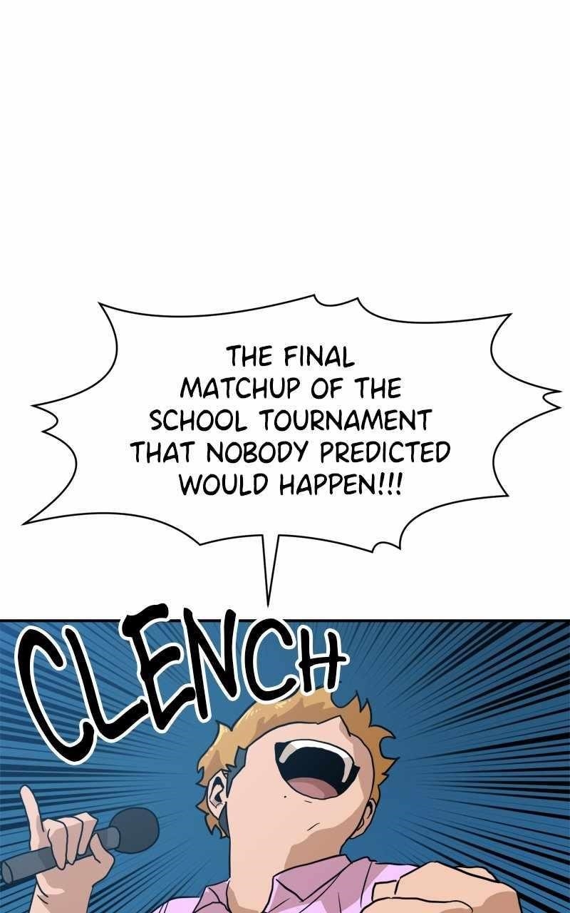 Double Click (PARK Soo-bong) Chapter 118 - Page 15