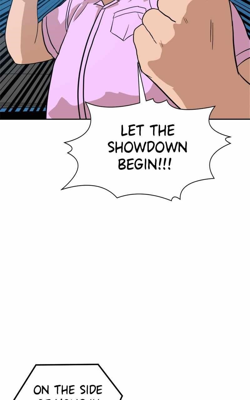 Double Click (PARK Soo-bong) Chapter 118 - Page 16
