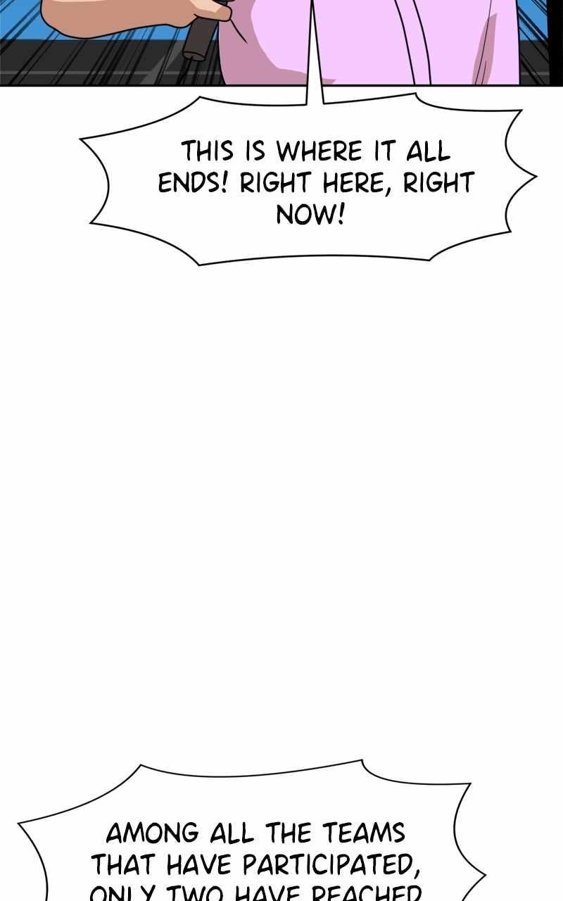Double Click (PARK Soo-bong) Chapter 118 - Page 2