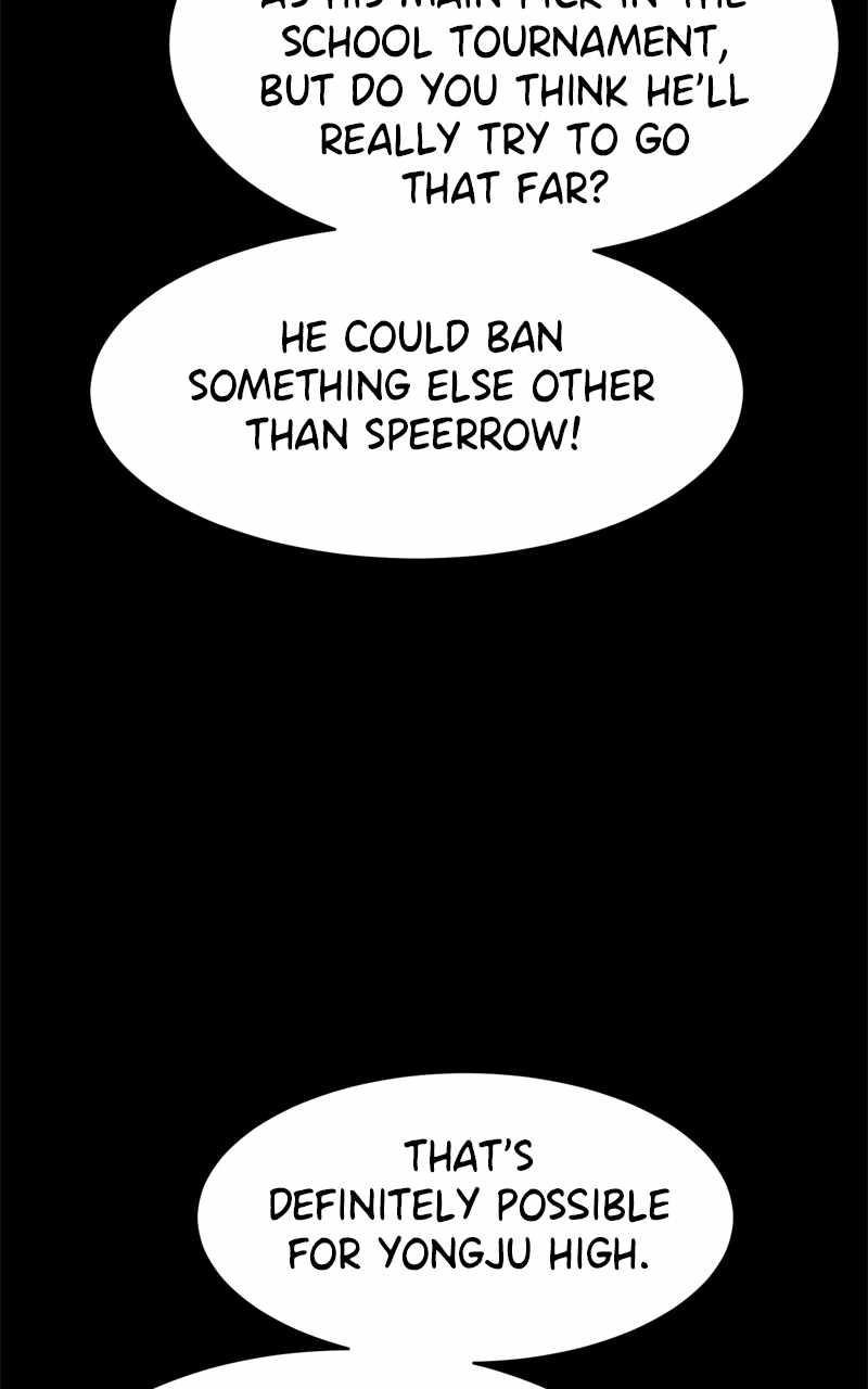 Double Click (PARK Soo-bong) Chapter 118 - Page 37