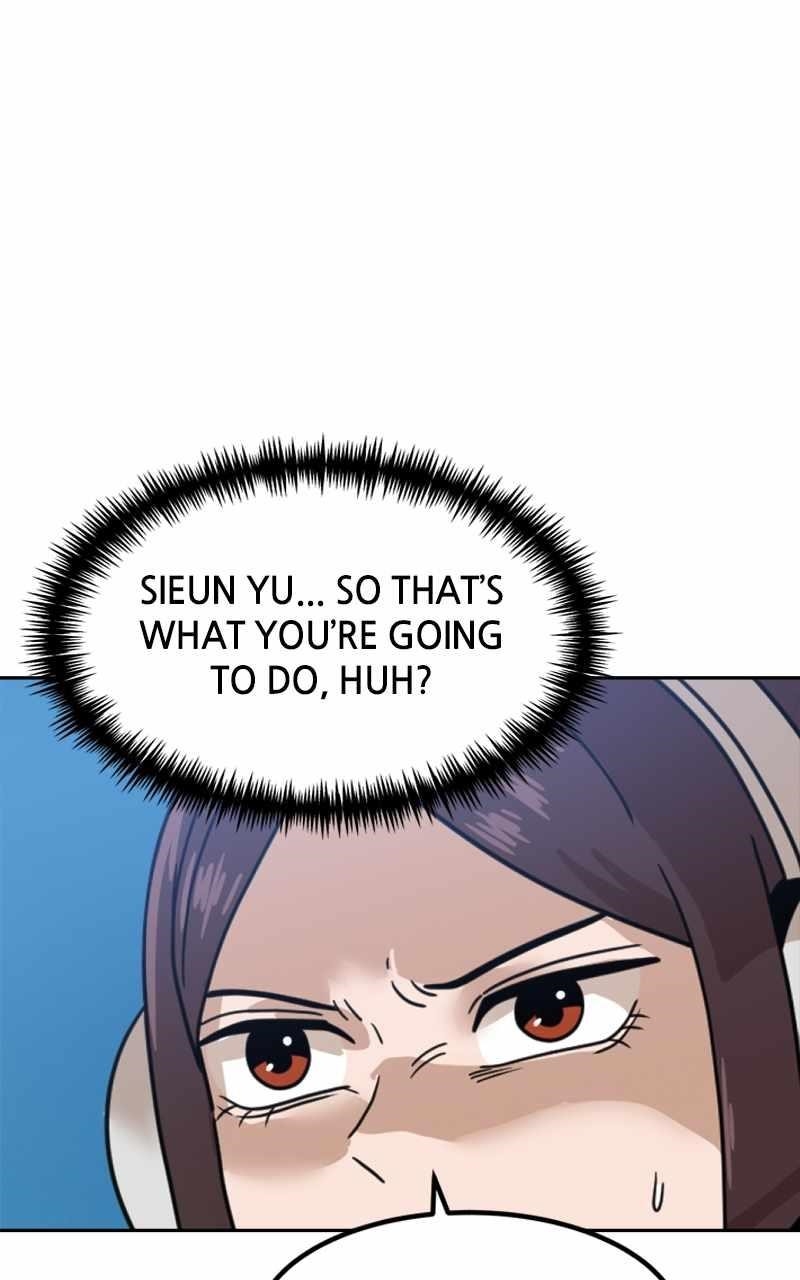 Double Click (PARK Soo-bong) Chapter 118 - Page 57